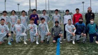 北摂ユナイテッド 大阪府の北摂地域を中心に活動している社会人サッカーのクラブチームです